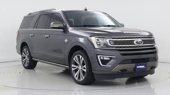 FORD EXPEDITION MAX 2020 1FMJK1PTXLEA28640 image